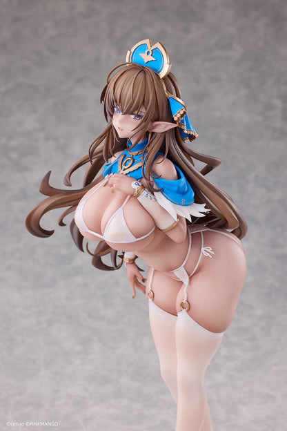 PinkMango Original Character Archbishop Sarah 1/6 Cast-Off Figure