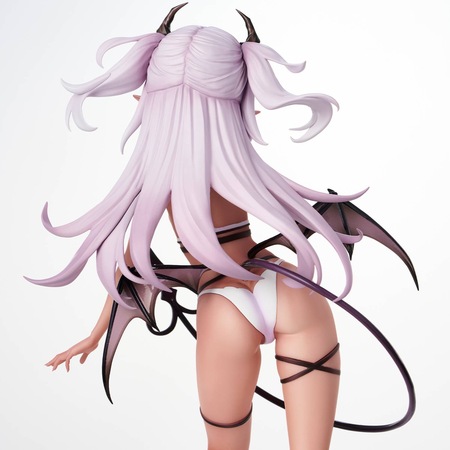 [Pre order 2026] Vampire Yoru-chan Dark Skin Ver. - Illustrated by Yukimiya Yuge