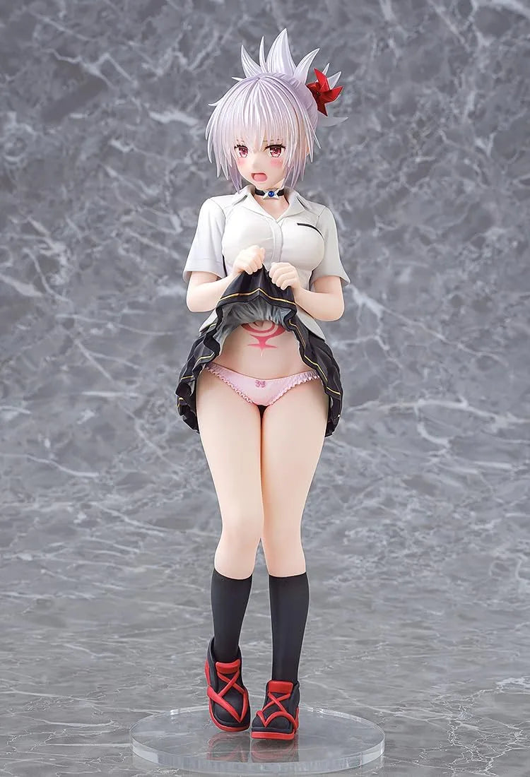 Phat Company Ayakashi Triangle Furamaki 1/7 Scale Painted Figure