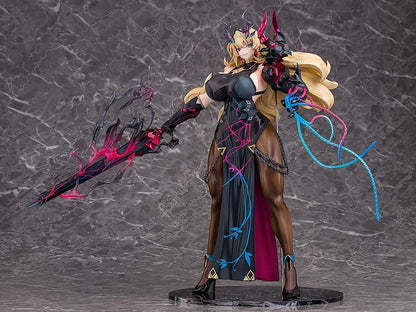 Phat Company Fate Grand Order Saber Burgest 1/7 Scale Figure