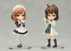 Phat Company Haganai Twin Pack Rika Shiguma & Yukimura PVC Figures