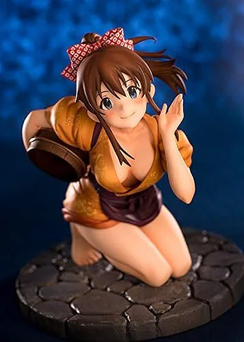 Phat Company Idolmaster Million Live Minako Satake Figure PVC