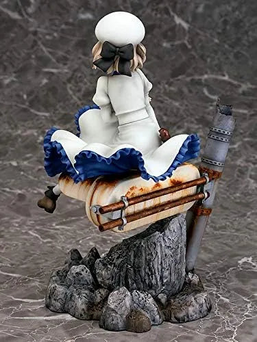 Phat Company Kotoko Iwanaga 1/7 Scale Painted ABS PVC Figure