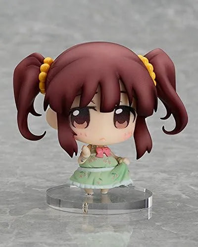 Phat Company Miniature Idolmaster Cinderella Girls PVC Figures Box
