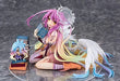 Phat Company No Game No Life Jibril 1/7 Scale PVC Figure