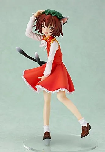 Phat Company Touhou Project Chen 1/8 Scale Painted PVC Figure