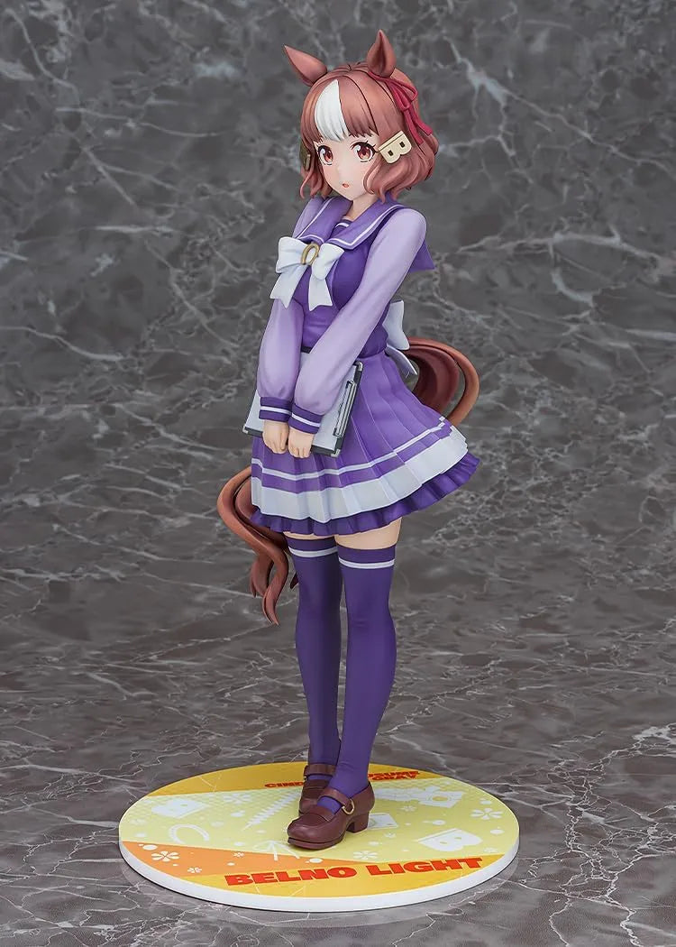 Phat Company Uma Musume Cinderella Gray Vernolite 1/7 Scale Figure