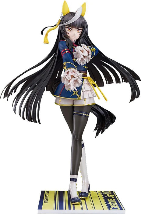 Phat Company Uma Musume Pretty Derby Calston Lito 1/7 Scale Figure