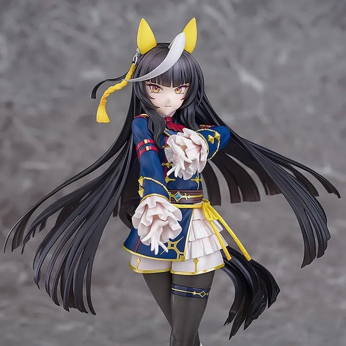 Phat Company Uma Musume Pretty Derby Calston Lito 1/7 Scale Figure
