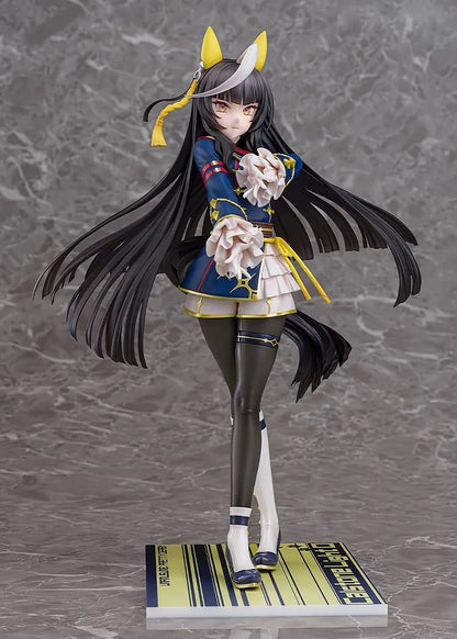 Phat Company Uma Musume Pretty Derby Calston Lito 1/7 Scale Figure