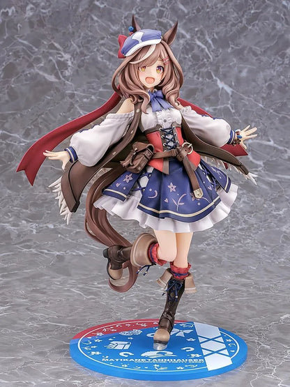 Phat Company Uma Musume Pretty Derby Machikanetan Hoiza 1/7 Scale Plastic Figure