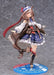 Phat Company Uma Musume Pretty Derby Machikanetan Hoiza 1/7 Scale Plastic Figure