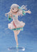 PM Office A PLUM The iDOLM@STER Cinderella Girls Panashi Kukawa 17 Scale PVC Figure by PM Office A