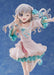 PM Office A PLUM The iDOLM@STER Cinderella Girls Panashi Kukawa 17 Scale PVC Figure by PM Office A