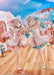 PM Office A PLUM The iDOLM@STER Cinderella Girls Panashi Kukawa 17 Scale PVC Figure by PM Office A