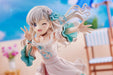 PM Office A PLUM The iDOLM@STER Cinderella Girls Panashi Kukawa 17 Scale PVC Figure by PM Office A