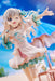 PM Office A PLUM The iDOLM@STER Cinderella Girls Panashi Kukawa 17 Scale PVC Figure by PM Office A
