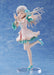PM Office A PLUM The iDOLM@STER Cinderella Girls Panashi Kukawa 17 Scale PVC Figure by PM Office A