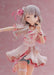 PM Office E PLUM iDOLM@STER Cinderella Girls Nagi Hakaga 1/7 Scale PVC Figure by PLUM