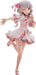 PM Office E PLUM iDOLM@STER Cinderella Girls Nagi Hakaga 1/7 Scale PVC Figure by PLUM