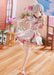 PM Office E PLUM iDOLM@STER Cinderella Girls Nagi Hakaga 1/7 Scale PVC Figure by PLUM
