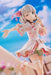 PM Office E PLUM iDOLM@STER Cinderella Girls Nagi Hakaga 1/7 Scale PVC Figure by PLUM