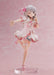 PM Office E PLUM iDOLM@STER Cinderella Girls Nagi Hakaga 1/7 Scale PVC Figure by PLUM