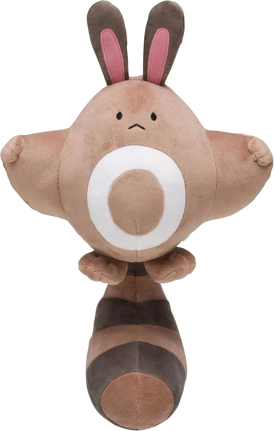 Pokemon Center Original Otachi Plush Toy
