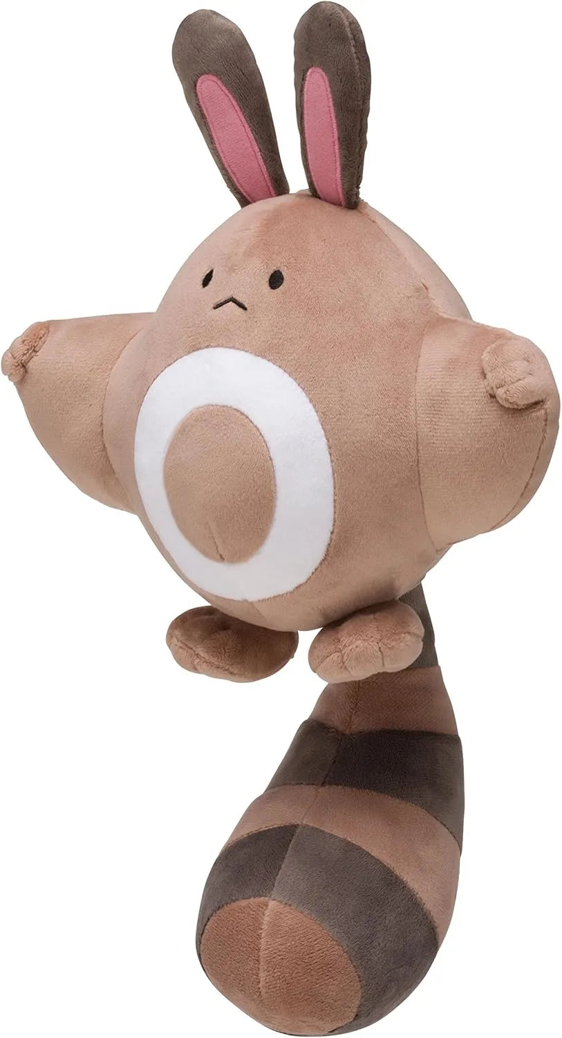 Pokemon Center Original Otachi Plush Toy