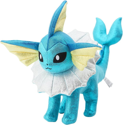 Pokemon Kirarine Glitter Plush Toy Soft Original Collectible