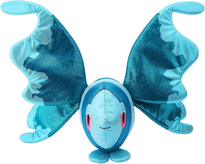 Pokemon Kirin Glitter Plush Toy Neolite Soft Collectible Plush