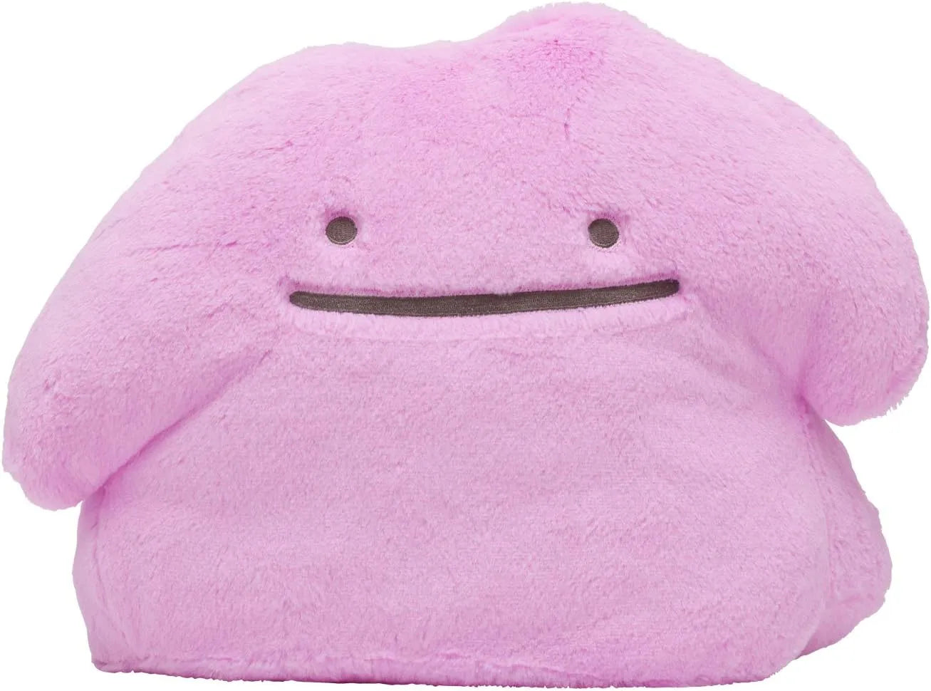 Pokemon Original Soft Plush Eevee Plush Toy - Metamon
 - 4521329288192