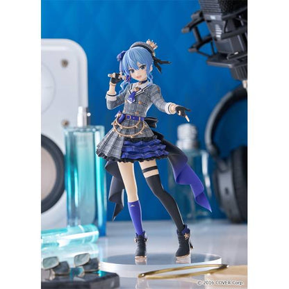 POP UP PARADE SP: Hololive Production - Suisei Hoshimachi (Reissue) [Good Smile Company]