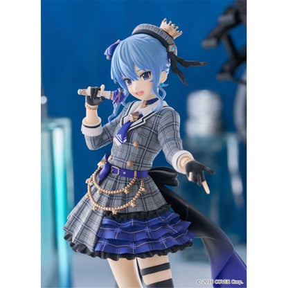 POP UP PARADE SP: Hololive Production - Suisei Hoshimachi (Reissue) [Good Smile Company]