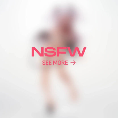 [Pre order 2026] Vampire Yoru-chan Dark Skin Ver. - Illustrated by Yukimiya Yuge