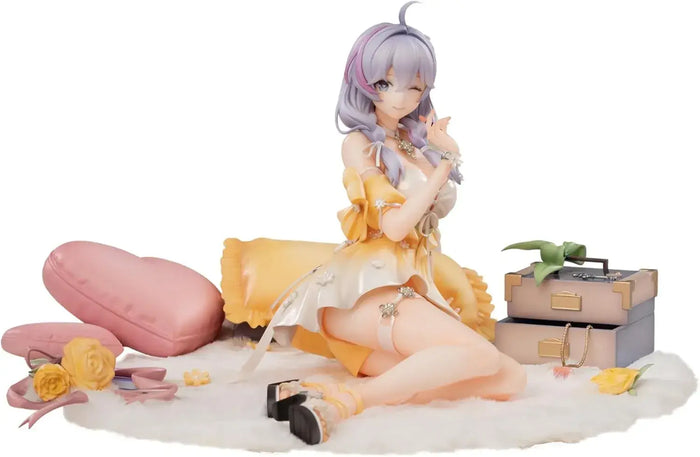 Reverse Studio Strinova Kanami Flower Whisper 1/7 Scale Figure