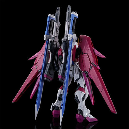 RG 1/144 Destiny Impulse Model Kit Hobby Online Exclusive by BANDAI SPIRITS