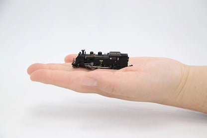 Rokuhan Z Gauge C11 207 SL Taiju Steam Locomotive Model Train