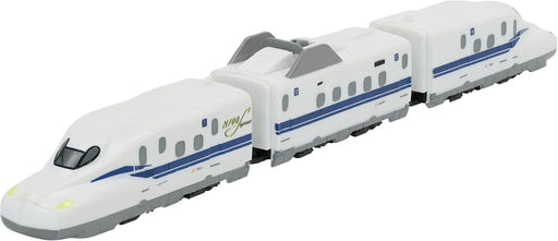 Rokuhan Z Gauge Shorty N700S Nozomi ST017-1 Train Model