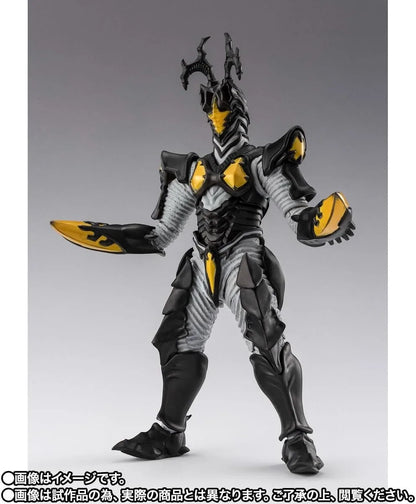 S H Figuarts Hyper Zetton Imago 160mm PVC ABS Painted Action Figure Vendor