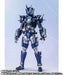 S H Figuarts Kamen Rider Zero One Orthros Vulcan Action Figure Black by BANDAI