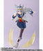 S H Figuarts Uma Musume Pretty Derby Oguri Cap 5.5 Inch Action Figure by BANDAI
