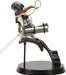 Attack Of Titan Pm Figure Mikasa Ackerman