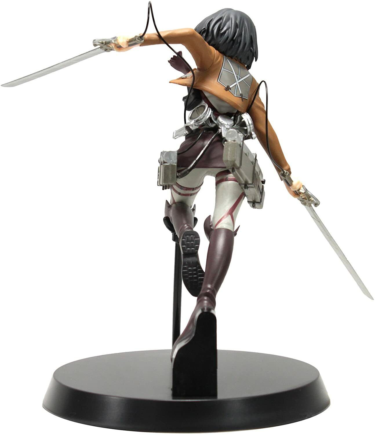 Attack Of Titan Pm Figure Mikasa Ackerman
