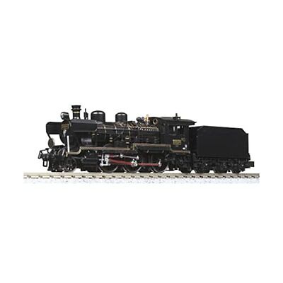 KATO 2028-2 Steam Locomotive Type 8620 58654 'Sl Hitoyoshi' N Scale- Japan Figure Store - #1 Bring To You The Best Japanese Goods