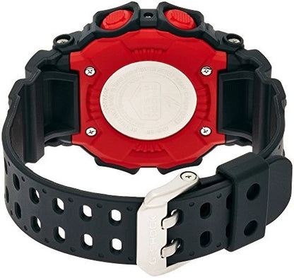 Casio Watch G-shock Gx Series Multiband Gxw-56-1ajf Men