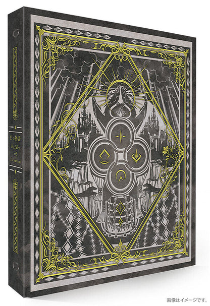 Yu-Gi-Oh! OCG Duel Monsters COMPLETE FILE - The White Story- Japan Figure Store - #1 Bring To You The Best Japanese Goods