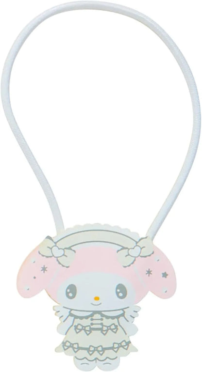 Sanrio 074314 Plush Costume Enjoy Idol Pure White Angel for Ages 3 and Up Vendor