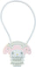 Sanrio 074314 Plush Costume Enjoy Idol Pure White Angel for Ages 3 and Up Vendor