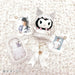 Sanrio 074314 Plush Costume Enjoy Idol Pure White Angel for Ages 3 and Up Vendor